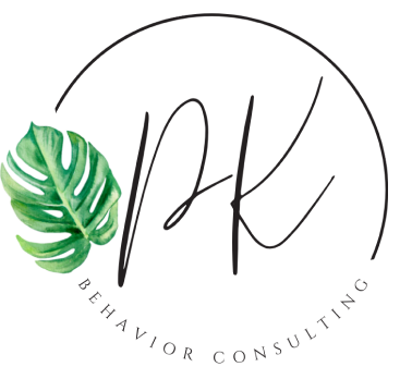 PK Behavior Consulting